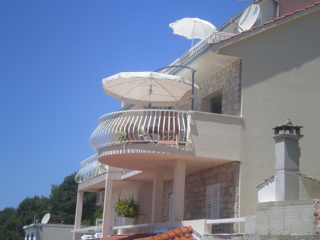 Apartments Tatjana Dominis Hvar Town Exteriör bild