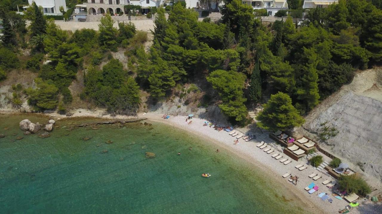 Apartments Tatjana Dominis Hvar Town Exteriör bild