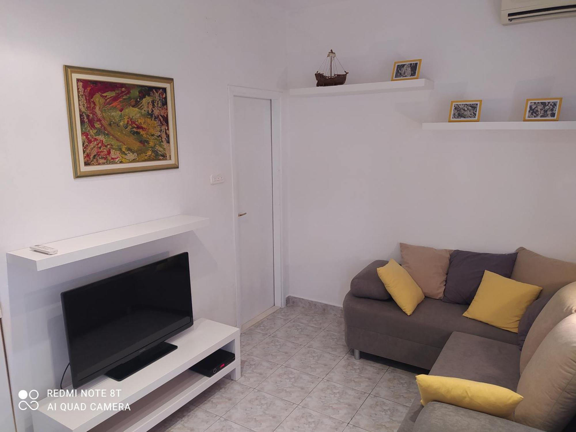 Apartments Tatjana Dominis Hvar Town Rum bild