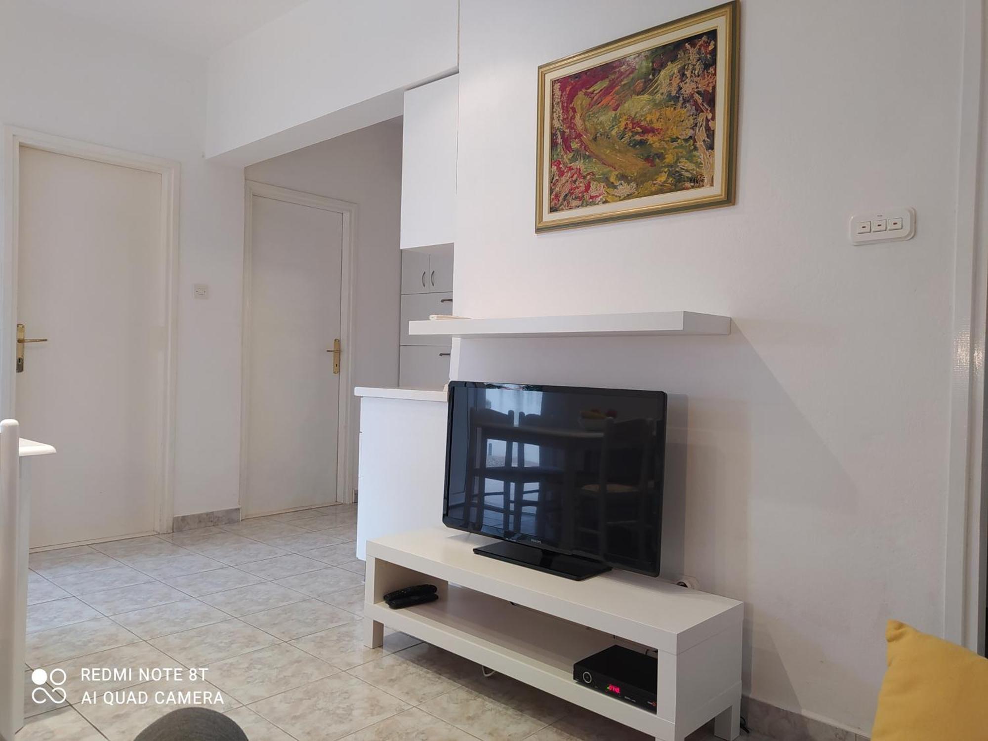 Apartments Tatjana Dominis Hvar Town Rum bild