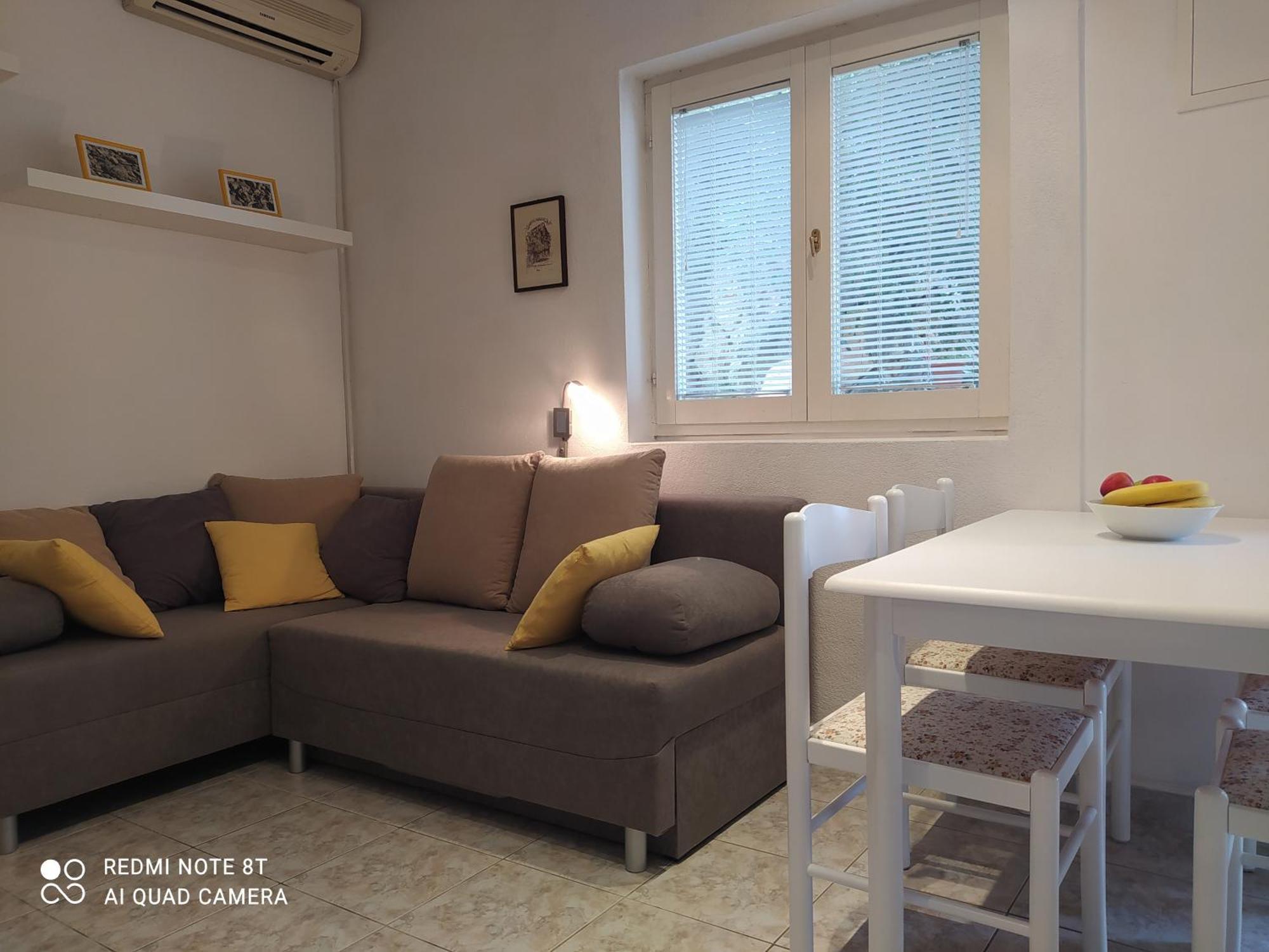 Apartments Tatjana Dominis Hvar Town Rum bild