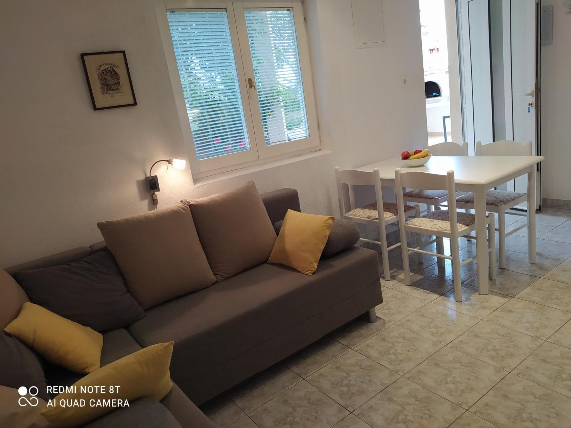 Apartments Tatjana Dominis Hvar Town Rum bild