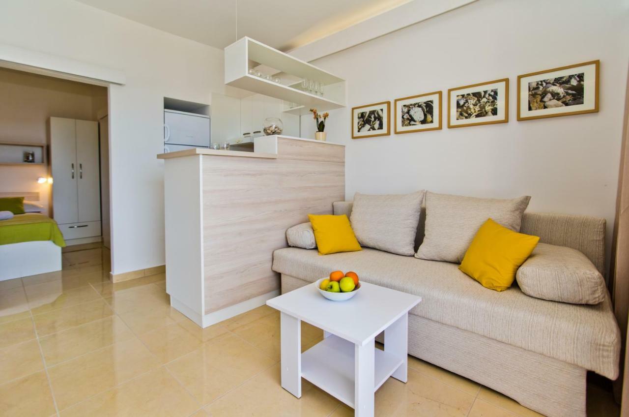 Apartments Tatjana Dominis Hvar Town Exteriör bild