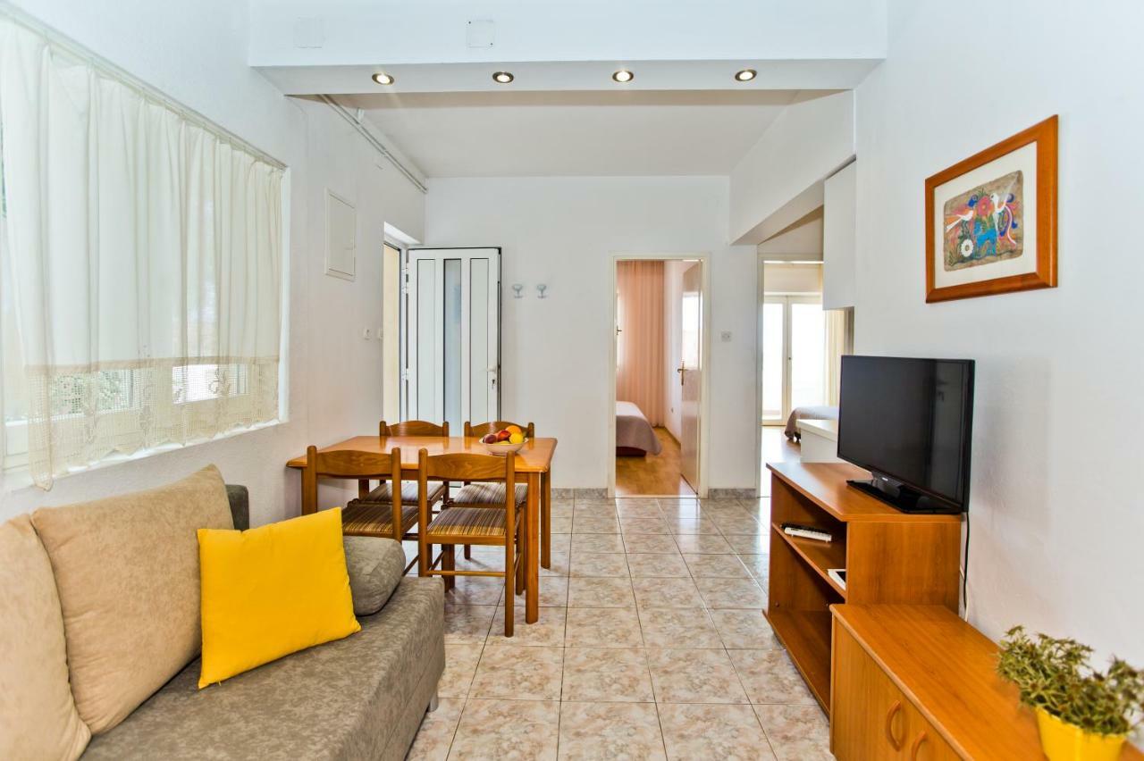 Apartments Tatjana Dominis Hvar Town Exteriör bild